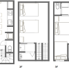 2DK Apartment to Rent in Katsushika-ku Floorplan