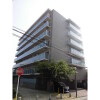 3LDK Apartment to Rent in Nishinomiya-shi Exterior