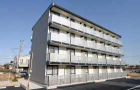 1K Mansion in Ohori - Futtsu-shi