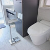 1LDK House to Rent in Shinjuku-ku Toilet