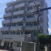 1K Serviced Apartment to Rent in Ebina-shi Exterior