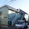2DK Apartment to Rent in Machida-shi Exterior