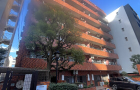 1R Mansion in Nishihiranumacho - Yokohama-shi Nishi-ku