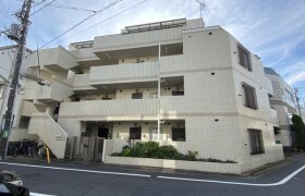 1R {building type} in Wakabayashi - Setagaya-ku