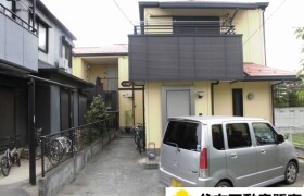 Whole Building Apartment in Minamiurawa - Saitama-shi Minami-ku