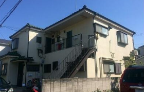 2DK Apartment in Magomezawa - Kamagaya-shi