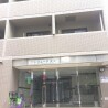 1R Apartment to Rent in Osaka-shi Kita-ku Entrance Hall