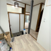 3DK House to Rent in Matsudo-shi Entrance Hall