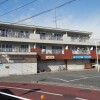 2LDK Apartment to Rent in Akishima-shi Exterior