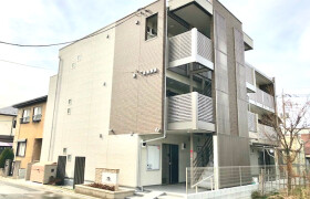 1K Mansion in Miyacho - Kumagaya-shi