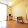 1K Apartment to Rent in Adachi-ku Western Room
