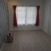 2LDK Apartment to Buy in Osaka-shi Joto-ku Living Room