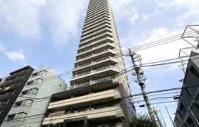 1LDK Mansion in Haramachi - Shinjuku-ku