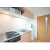 1DK Apartment to Rent in Fukuoka-shi Chuo-ku Interior