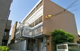 1K Apartment in Minamimukonoso - Amagasaki-shi