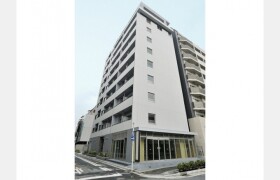 1K Mansion in Okinacho - Yokohama-shi Naka-ku