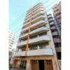 1K Apartment to Rent in Yokohama-shi Nishi-ku Exterior