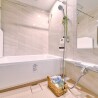 3LDK Apartment to Buy in Meguro-ku Bathroom