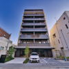 2LDK Apartment to Buy in Shinagawa-ku Building Entrance