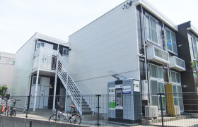 1K Mansion in Miyasaka - Setagaya-ku