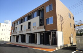 1LDK Apartment in Shimizuarai - Nakakoma-gun Showa-cho