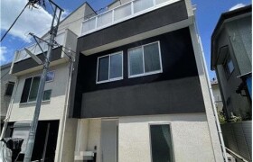 3LDK House in Nishigahara - Kita-ku