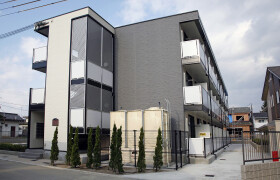 1K Mansion in Gosanjocho - Hikone-shi