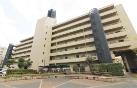 3LDK Mansion in Kohata - Uji-shi