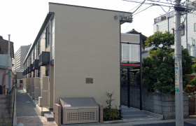 1K Apartment in Makuharicho - Chiba-shi Hanamigawa-ku
