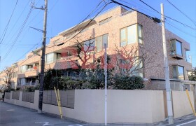 3LDK {building type} in Akatsutsumi - Setagaya-ku