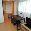 1K Apartment to Rent in Chuo-ku Outside Space