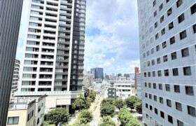2LDK {building type} in Oi - Shinagawa-ku