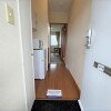 1K Apartment to Rent in Kishiwada-shi Entrance