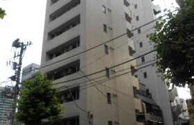 1K Mansion in Minato - Chuo-ku