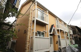 1R Apartment in Arakawa - Arakawa-ku