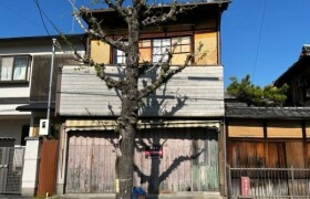 9DK House in Emmamaecho - Kyoto-shi Kamigyo-ku