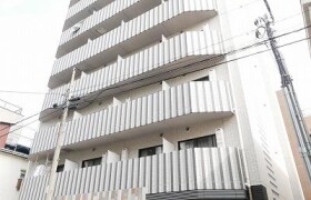 1K Mansion in Kiyokawa - Taito-ku