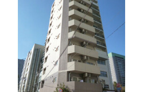 1K Mansion in Honshiocho - Shinjuku-ku
