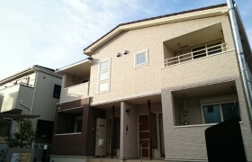 1LDK Apartment in Fujimachi - Nishitokyo-shi