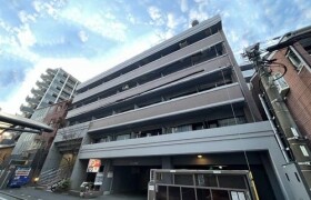 福岡市中央區春吉-1K公寓大廈