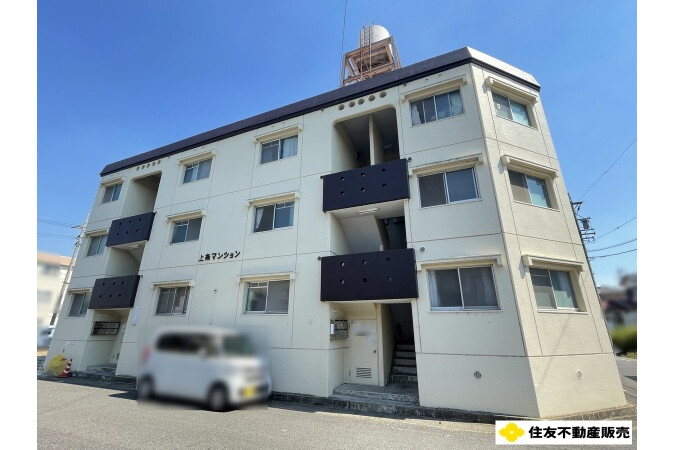 Whole Building Apartment to Buy in Kiyosu-shi Exterior