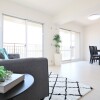 2LDK Apartment to Buy in Kyoto-shi Fushimi-ku Living Room