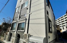 江户川区東葛西-1R公寓