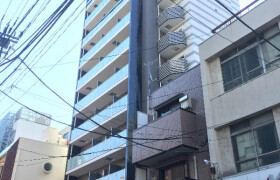 1DK Mansion in Kotobashi - Sumida-ku
