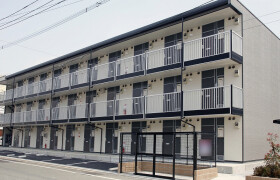 1K Mansion in Higashishimmachi - Omuta-shi