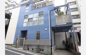 3LDK House in Yoyogi - Shibuya-ku