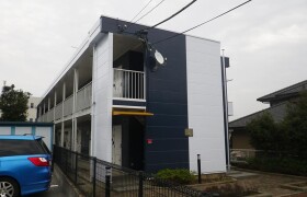 1K Apartment in Ninomiya - Funabashi-shi