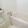 2K Apartment to Rent in Edogawa-ku Bathroom