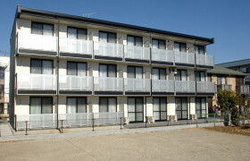 1K Apartment in Tozuka - Kawaguchi-shi