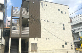 1K Apartment in Saginomiya - Nakano-ku